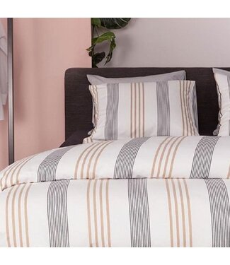 Auping Auping Nigeria Gold Kussensloop 60x70