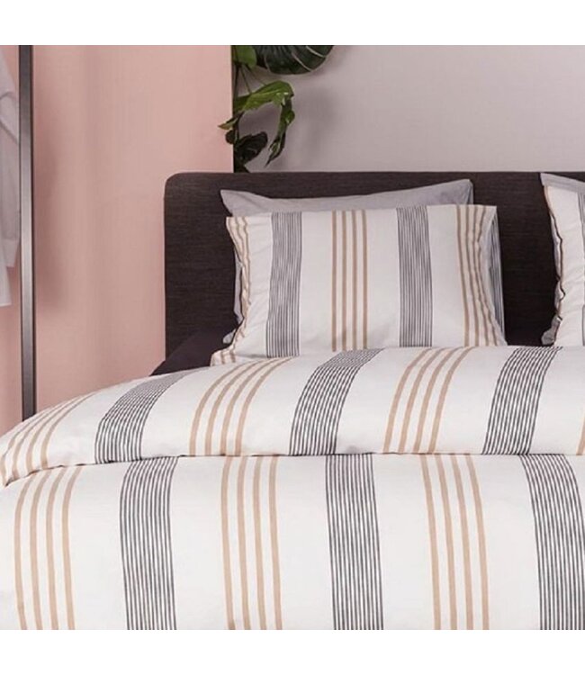 Auping Nigeria Gold Kussensloop 60x70