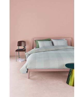 Auping Timber Grey kussensloop 60x70 1 st.