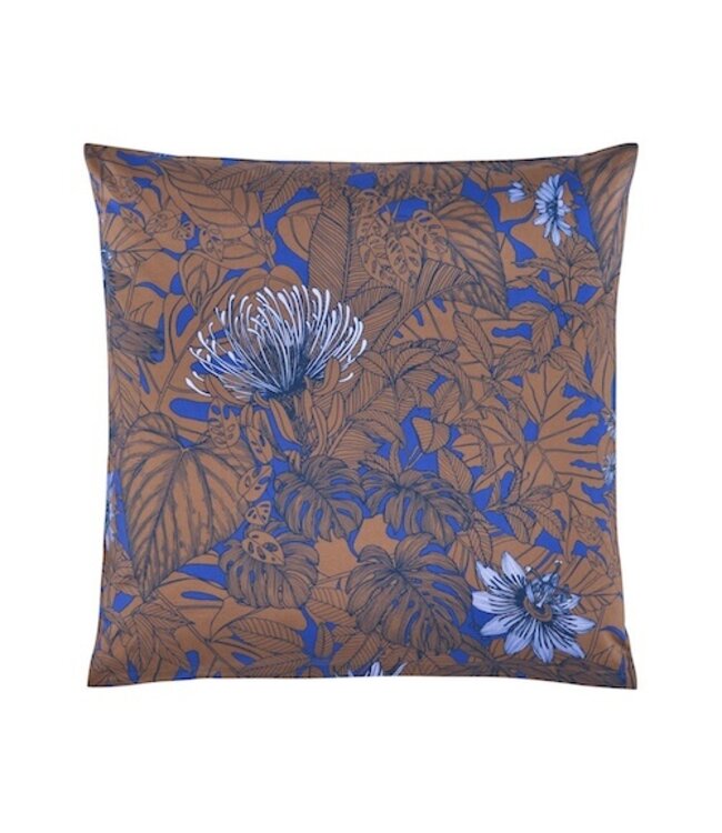 Christian Fischbacher Golden Garden dekbedovertrek