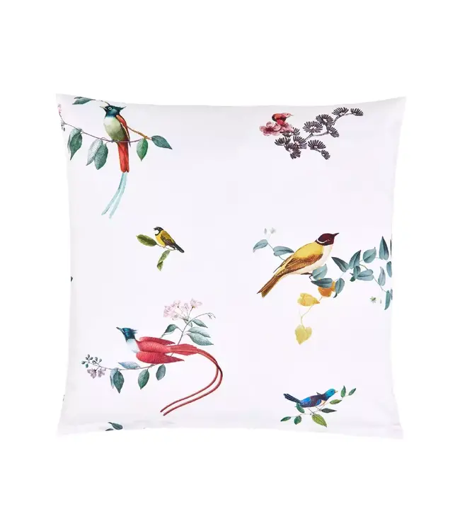 Christian Fischbacher Haiku Nouveau dekbedovertrek