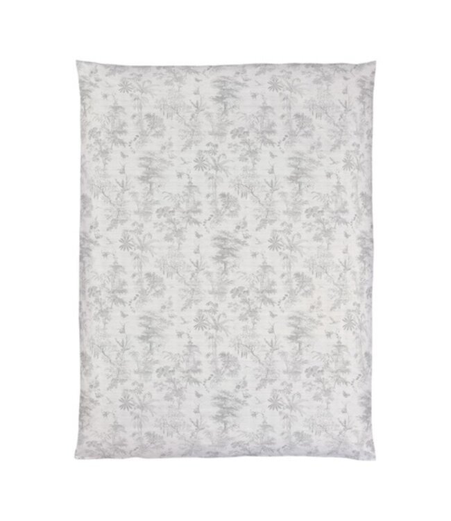 Christian Fischbacher Illusion dekbedovertrek