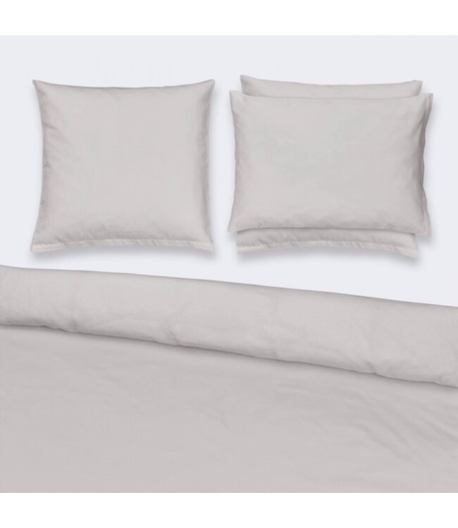 Christian Fischbacher Jersey Uni dekbedovertrek