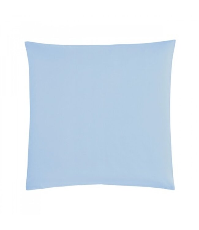 Christian Fischbacher Jersey Uni dekbedovertrek