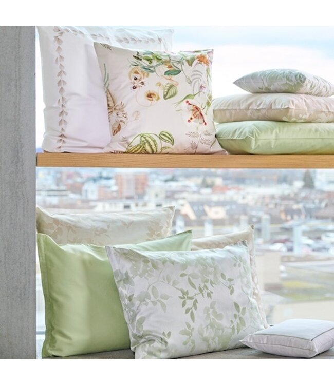 Christian Fischbacher Leaves dekbedovertrek