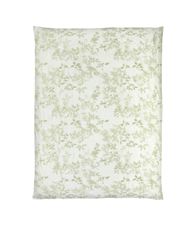 Christian Fischbacher Leaves dekbedovertrek