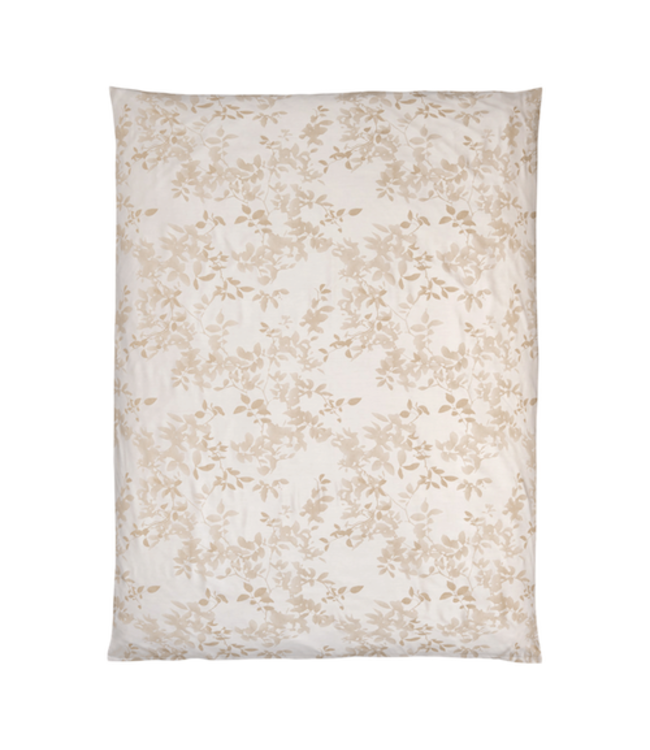 Christian Fischbacher Leaves dekbedovertrek