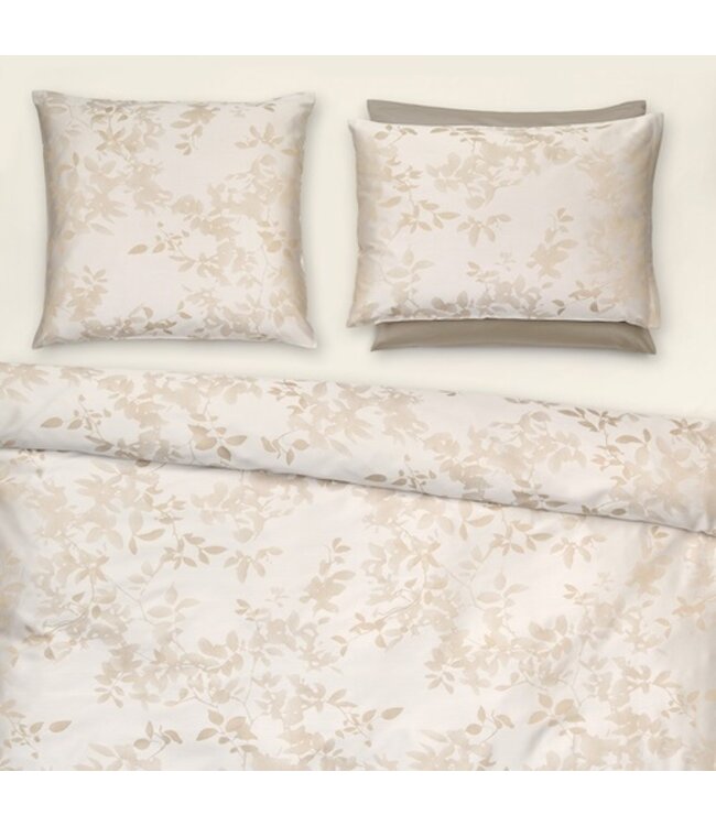 Christian Fischbacher Leaves dekbedovertrek