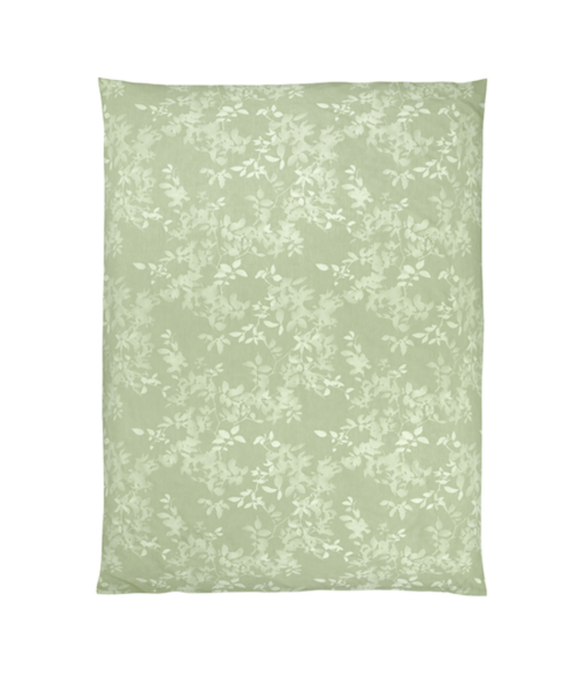 Christian Fischbacher Leaves dekbedovertrek