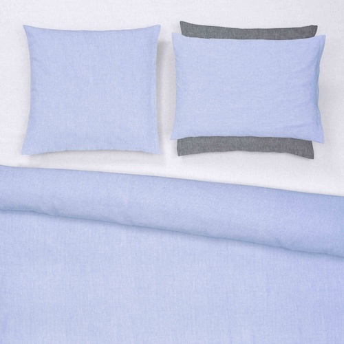 Christian Fischbacher Make my Day dekbedovertrek