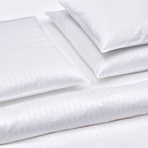 Christian Fischbacher Manhattan dekbedovertrek