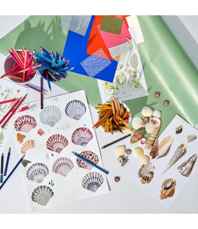 Christian Fischbacher Neptuna dekbedovertrek