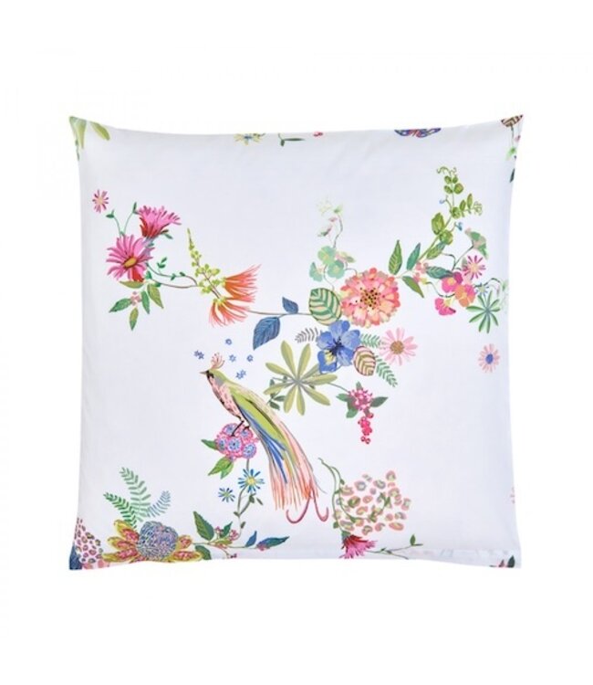 Christian Fischbacher Papagena dekbedovertrek