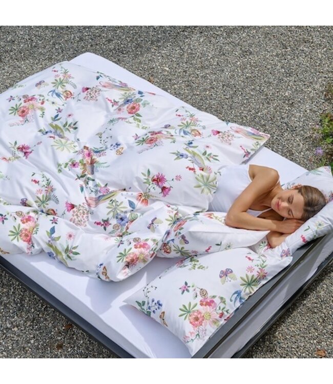 Christian Fischbacher Papagena dekbedovertrek