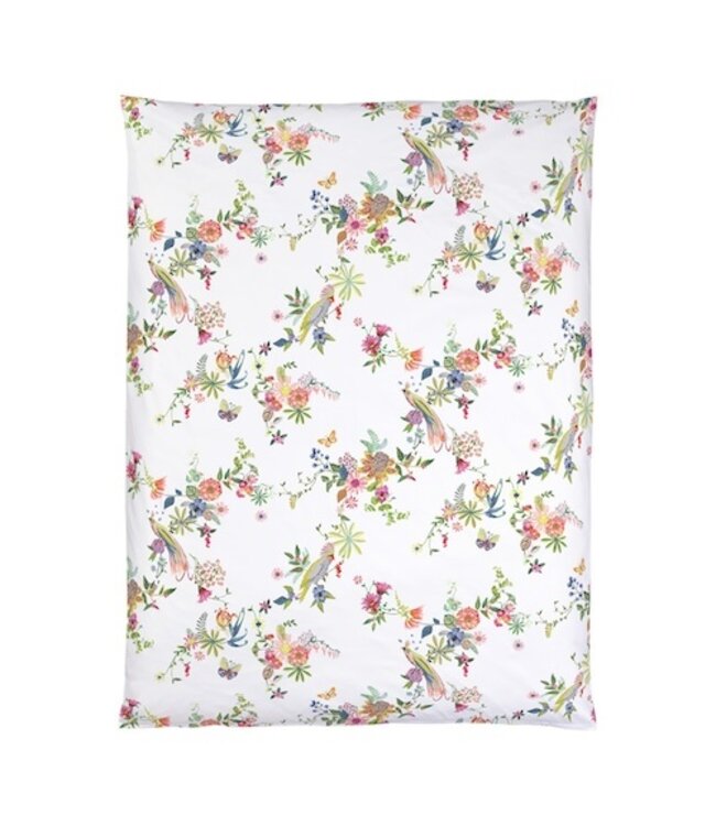 Christian Fischbacher Papagena dekbedovertrek