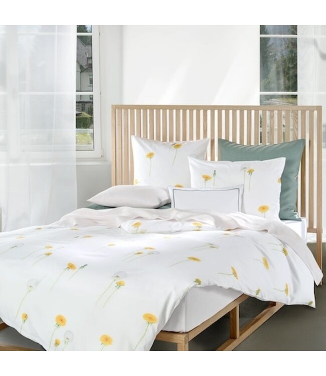 Christian Fischbacher Pusteblume dekbedovertrek