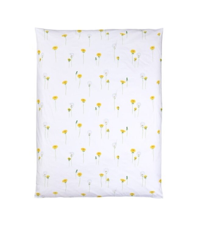 Christian Fischbacher Pusteblume dekbedovertrek