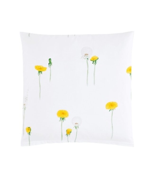 Christian Fischbacher Pusteblume dekbedovertrek