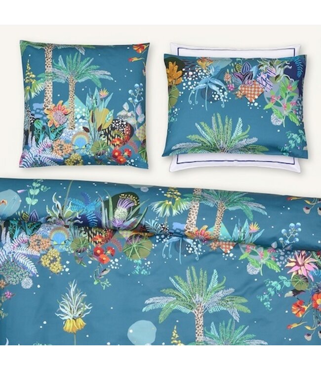 Christian Fischbacher Sarastro dekbedovertrek