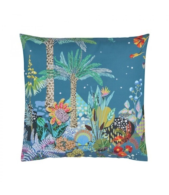 Christian Fischbacher Sarastro dekbedovertrek