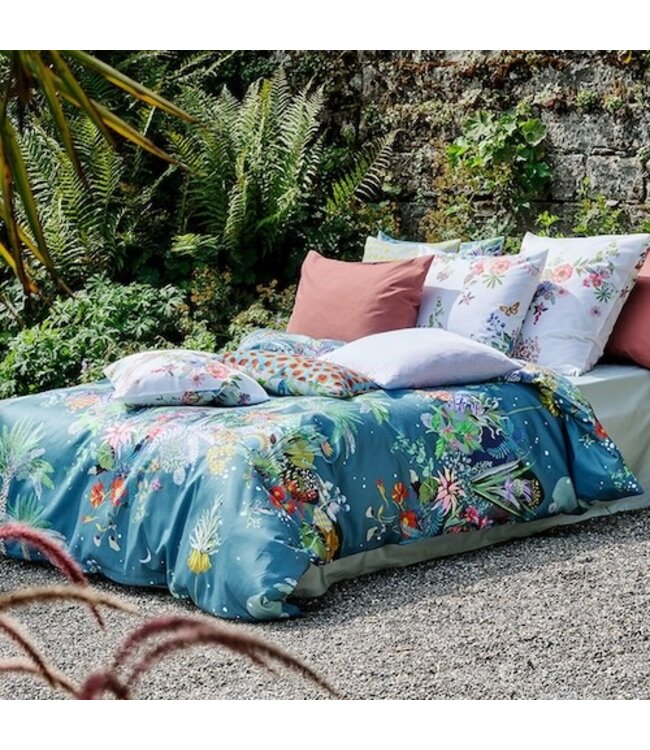 Christian Fischbacher Sarastro dekbedovertrek