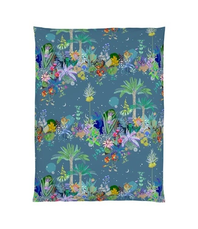 Christian Fischbacher Sarastro dekbedovertrek