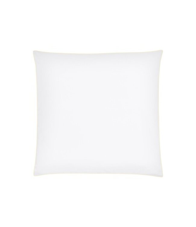 Christian Fischbacher Satin Minimal dekbedovertrek