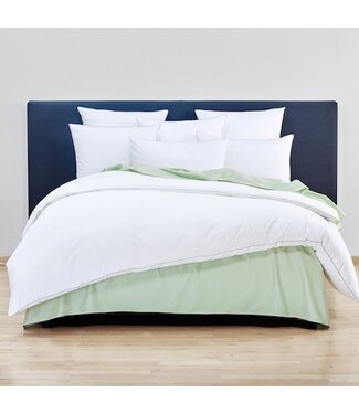 Christian Fischbacher Christian Fischbacher Satin Minimal dekbedovertrek