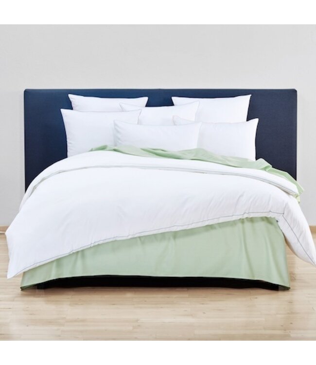 Christian Fischbacher Satin Minimal dekbedovertrek