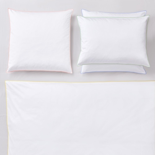 Christian Fischbacher Satin New Selection dekbedovertrek