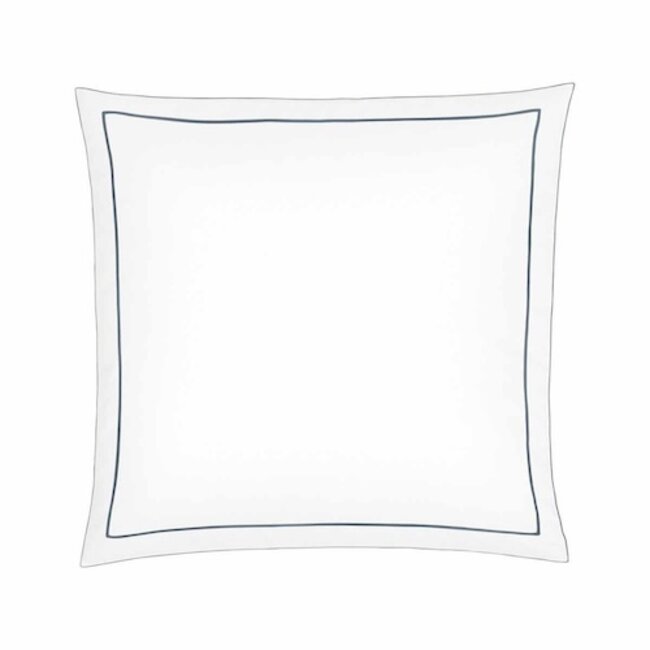 Christian Fischbacher Satin premium white dekbedovertrek