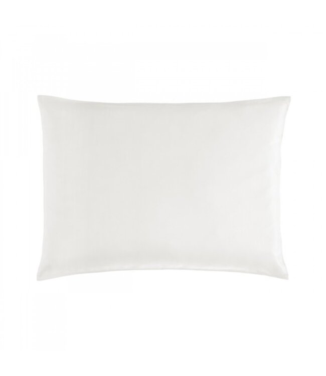 Christian Fischbacher Silk uni dekbedovertrek