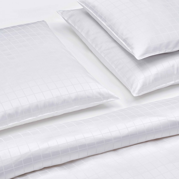 Christian Fischbacher Time Square dekbedovertrek