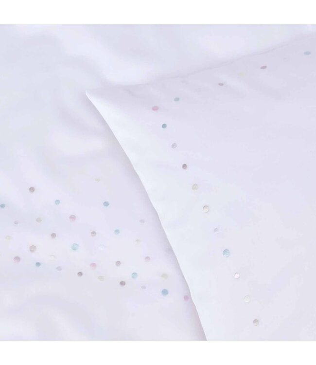 Christian Fischbacher Twinkle dekbedovertrek