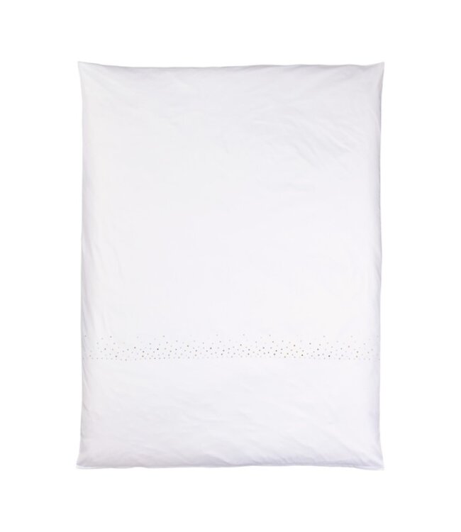 Christian Fischbacher Twinkle dekbedovertrek