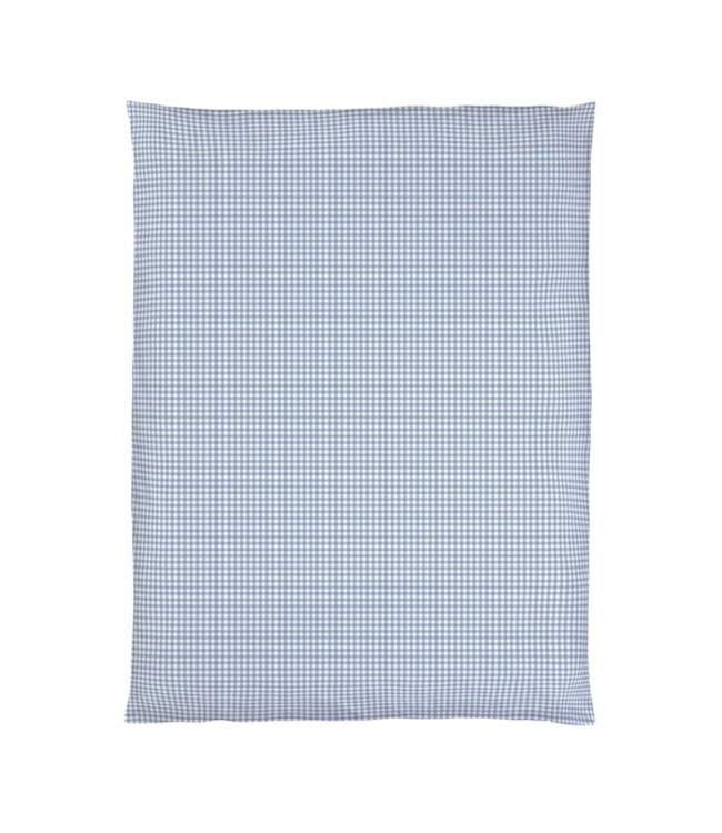 Christian Fischbacher Vichy dekbedovertrek