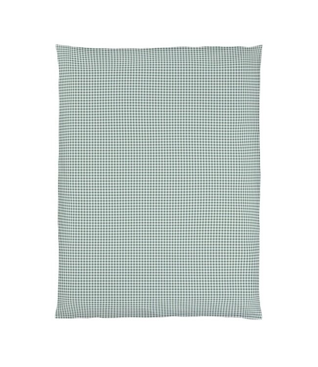 Christian Fischbacher Vichy dekbedovertrek