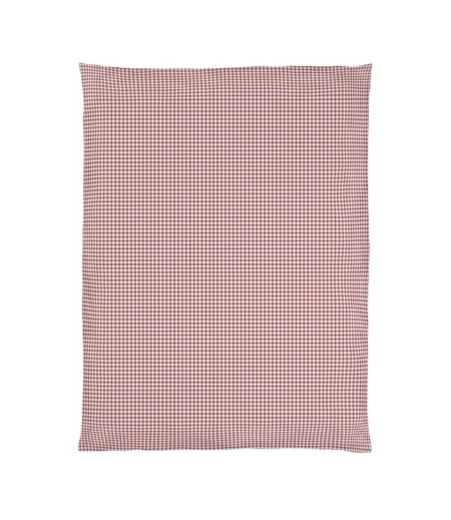 Christian Fischbacher Vichy dekbedovertrek