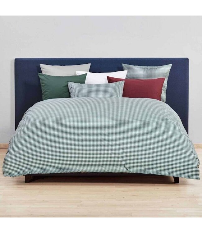 Christian Fischbacher Vichy dekbedovertrek