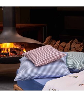 Christian Fischbacher Christian Fischbacher Vichy dekbedovertrek