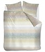 Ariadne At Home Colour Harmony Blauw Groen dekbedovertrek