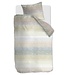 Ariadne At Home Colour Harmony Blauw Groen dekbedovertrek
