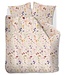 Ariadne At Home Flowerlove Zand dekbedovertrek