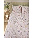Ariadne At Home Flowerlove Zand dekbedovertrek