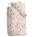 Ariadne At Home Flowerlove Zand dekbedovertrek