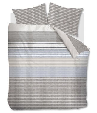 Ariadne at Home Ariadne At Home France Blauw dekbedovertrek