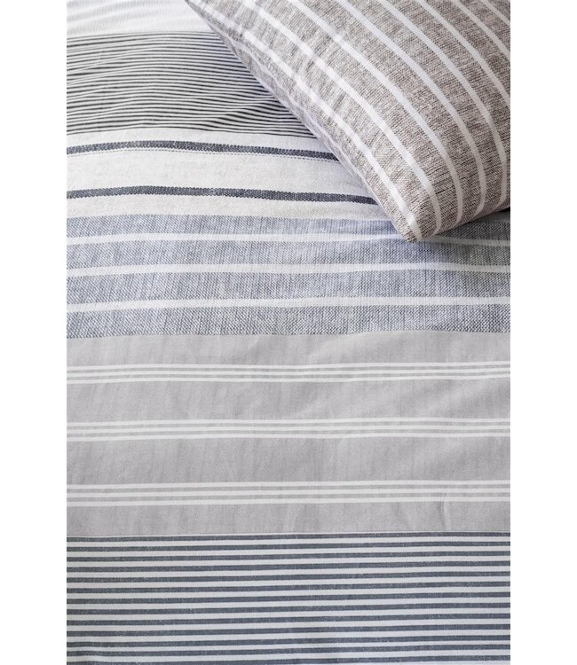 Ariadne At Home France Blauw dekbedovertrek