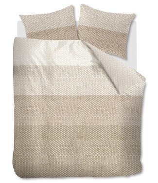 Ariadne at Home Ariadne At Home Neutrals Naturel dekbedovertrek