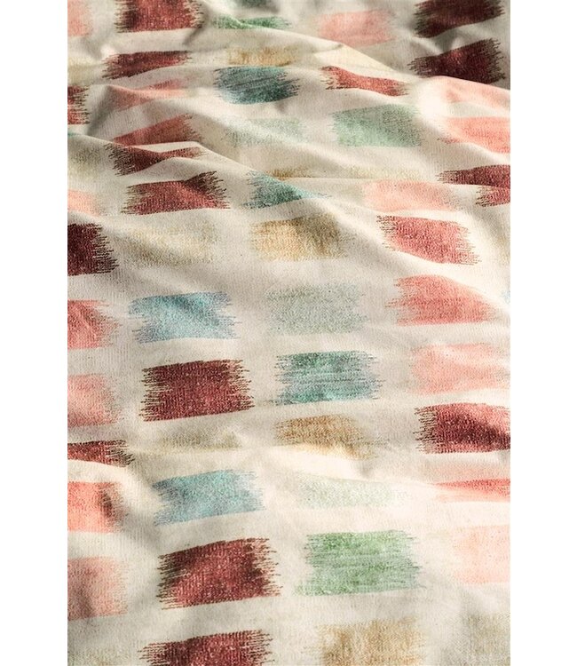 At Home by Bedding House Area Multi dekbedovertrek