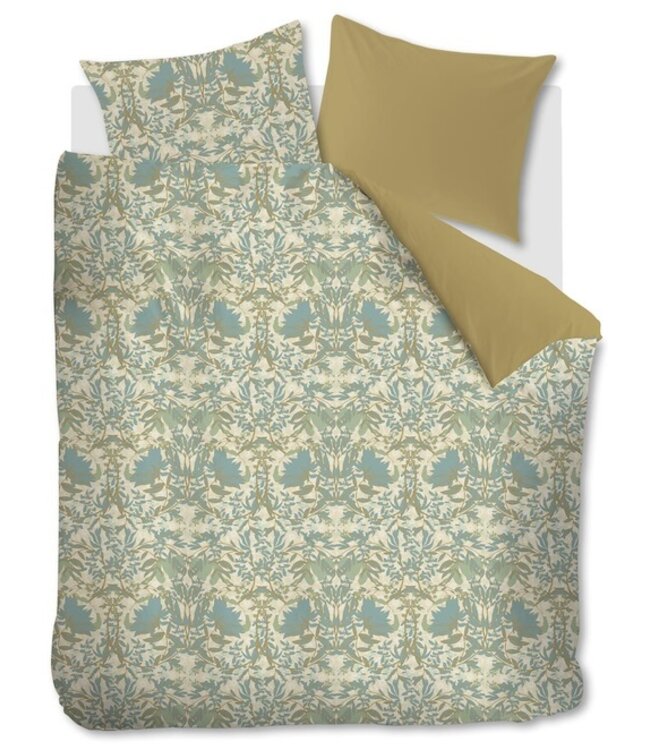 At Home by Bedding House Once Upon Multi dekbedovertrek